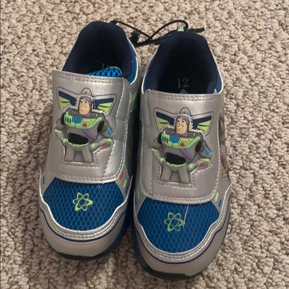 Other - Disney Toy Story size 12 sneaker